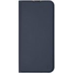 OBAL:ME SmoothTouch Pouzdro pro Honor 400 Smart 5G/X7d Dark Blue – Zboží Živě