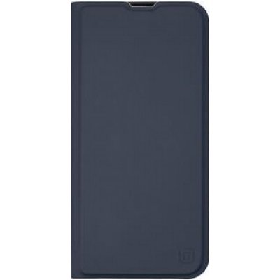 OBAL:ME SmoothTouch Pouzdro pro Honor 400 Smart 5G/X7d Dark Blue – Zboží Živě