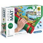 Clementoni rolovací podložka 500 2000 dílků – Hledejceny.cz