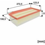 Vzduchový filtr FILTRON AP 133/5 – Hledejceny.cz