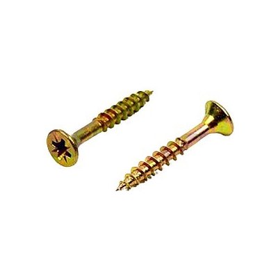 WINTECH AAABE45035CB5K Vrut do dřeva ZH PZ 4,5 x 35/24 ZZ balení 50 ks – Hledejceny.cz