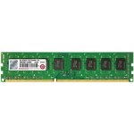 Transcend Standard DDR3 4GB 1333MHz CL9 TS512MLK64V3N – Hledejceny.cz