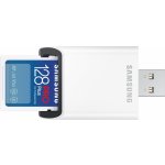 Samsung SDXC 128 GB MB-SD128SB/WW – Zbozi.Blesk.cz