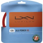 Luxilon Alu Power Roland Garros 1,28 mm 12,2 m – Zboží Dáma