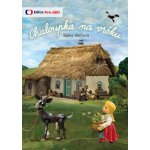 Chaloupka na vršku DVD – Hledejceny.cz