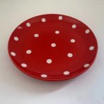 Banquet DOTS 18,6 cm – Zbozi.Blesk.cz