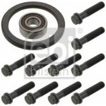Sada na opravy, setrvačník FEBI BILSTEIN 31384 | Zboží Auto