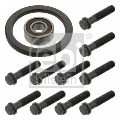 Sada na opravy, setrvačník FEBI BILSTEIN 31384 | Zboží Auto
