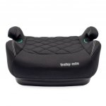 Baby Mix Hero Plus ISOFIX i-Size 2025 Black – Zboží Dáma