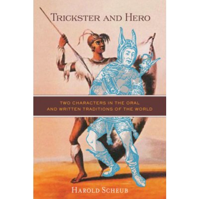 Trickster and Hero
