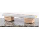 MINIRAMPS Fingerboard překážka Mini Sta Lávka wood