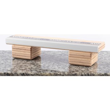 MINIRAMPS Fingerboard překážka Mini Sta Lávka wood