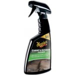 Meguiar's Carpet & Interior Cleaner 473 ml – Zboží Mobilmania