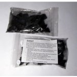 šungit drť do vody 100 gramů – Zboží Dáma