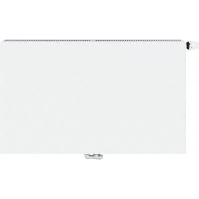 Korado VKM8 PLAN Radik typ 22 22060200-S0P0010 600 mm x 2000 mm – Zboží Dáma
