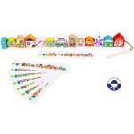 CUBIKA 14309 Navlékací pohádka navlékací set – Sleviste.cz