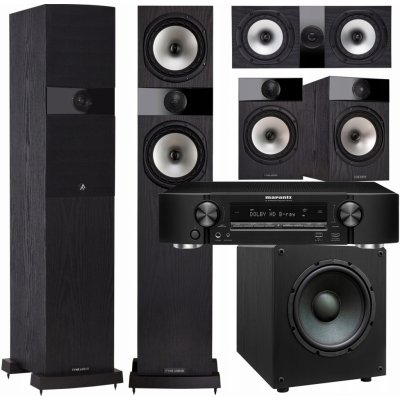 Fyne Audio F303