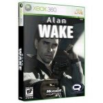 Alan Wake – Zboží Dáma