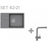 Set Schock Manhattan D-100LS + Epos – Sleviste.cz