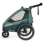 Qeridoo Sportrex2 – Zboží Dáma