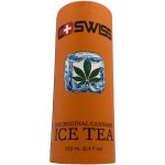 CSWISS Cannabis Ice Tea 250 ml – Zboží Dáma