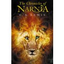 Kniha The Chronicles of Narnia - Clive Staples Lewis