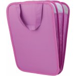 Crelando růžová – Sleviste.cz