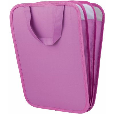 Crelando růžová – Sleviste.cz