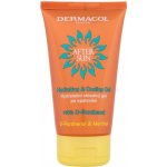 Dermacol After Sun Hydrating & Cooling Gel po opalování 150 ml – Hledejceny.cz