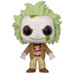 Funko POP! 1689 Beetlejuice 2 Beetlejuice – Zboží Dáma