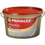 Primalex PLASTIK reliéfní 7,5 kg – Zbozi.Blesk.cz