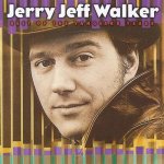 Walker Jerry Jeff - Best Of The Vanguard Years CD – Hledejceny.cz