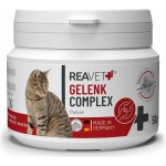 REAVET Kloubní komplex pro kočky 50 g – Zboží Dáma