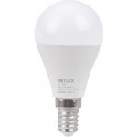 Retlux RLL 637 G45 E14 miniG 8W DL D – Hledejceny.cz
