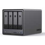 Ugreen NASync DXP4800 Plus 35261 – Zboží Živě