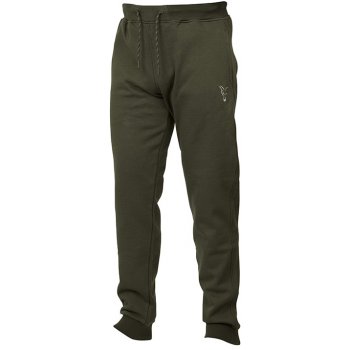 Fox Tepláky Collection Green Silver Lightweight Jogger