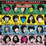 Rolling Stones - Some Girls Remastered Shm- CD – Hledejceny.cz