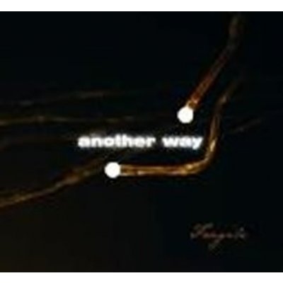 Another Way - Fragile CD – Zbozi.Blesk.cz