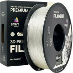 Smart Print PLA+ transparent 1,75mm 1kg – Zboží Živě