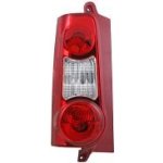 Zadní světlo- levé CITROËN BERLINGO 2008-2012 |008-2012| DEPO | 5521934LUE – Hledejceny.cz