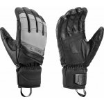 Leki Griffin Base Zero stone grey-black – Sleviste.cz