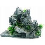 Aqua Nova Skála 21x13x16 cm – Zboží Dáma