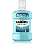 Listerine Cool Mint Milder Mint 1000 ml – Zbozi.Blesk.cz