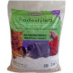 Agrolit Dřevěné peletky Agrolit 14 l – Hledejceny.cz
