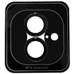 Winner tvrzené sklo /Camera WG Glass/iPhone17 Black 13598 – Zboží Živě