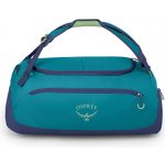 Osprey Daylite Duffel 45 blue spikemoss/alkaline – Sleviste.cz