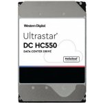WD Ultrastar DC HC550 16TB, 0F38462 – Zboží Živě