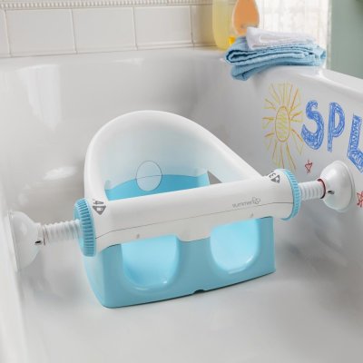Summer Infant Sedačka do vany My Bath Seat – Sleviste.cz