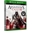 Hra na Xbox One Assassin's Creed 2