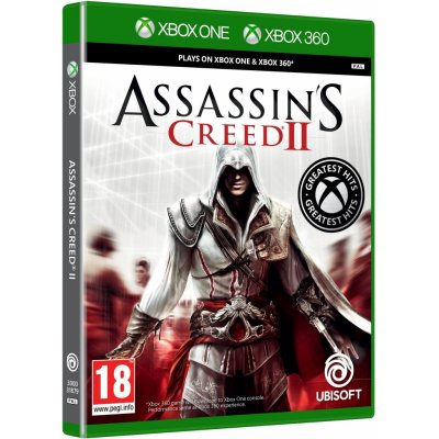 Assassin's Creed 2 – Zboží Mobilmania